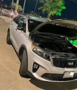 کیا سۆرینتۆ